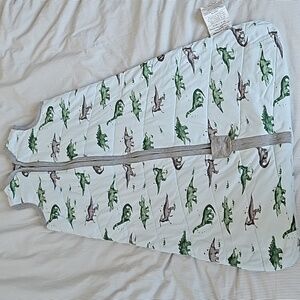 Burts Bees Wearable Blanket